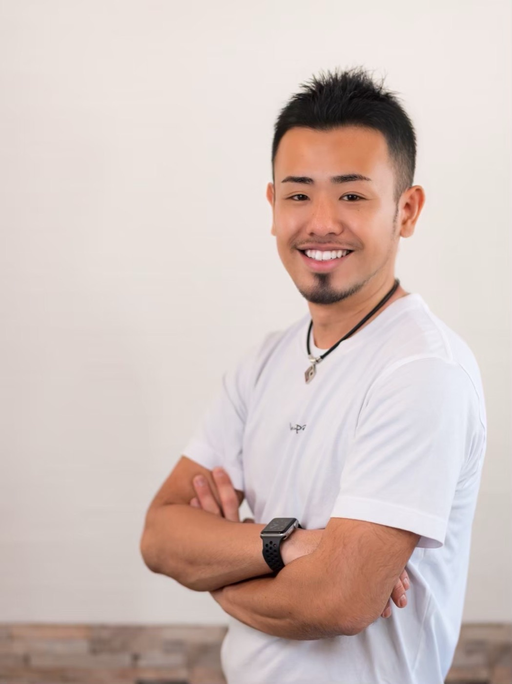 オーナースタイリスト 田崎